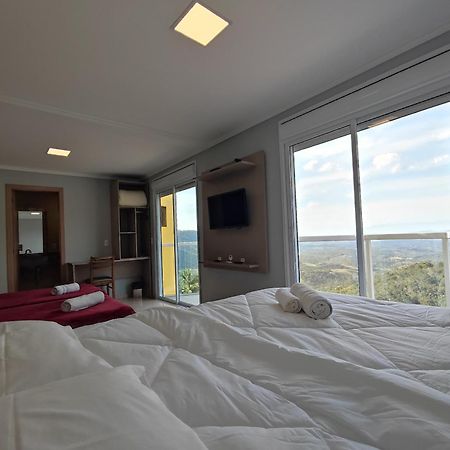 Hotel Du Rastro Lauro Muller Zewnętrze zdjęcie