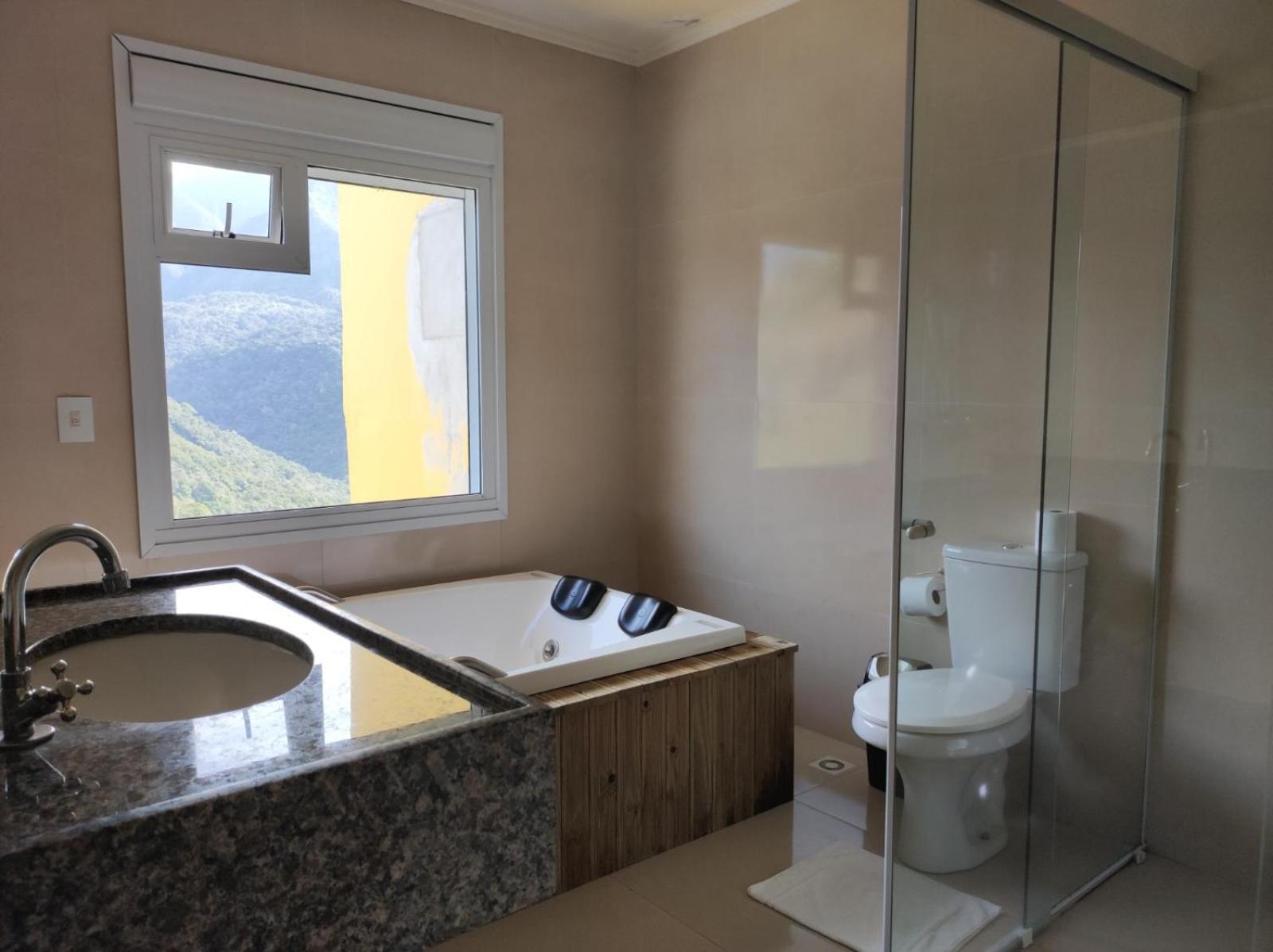 Hotel Du Rastro Lauro Muller Zewnętrze zdjęcie
