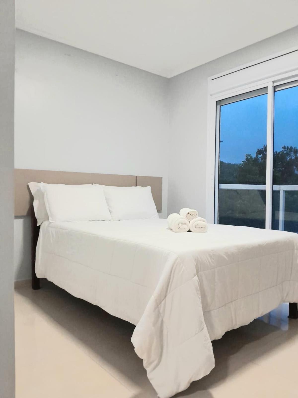 Hotel Du Rastro Lauro Muller Zewnętrze zdjęcie